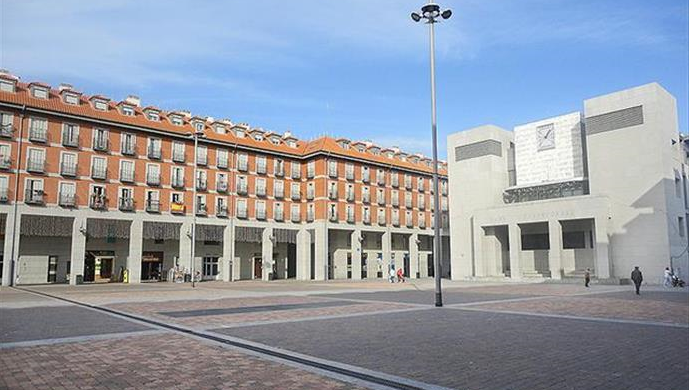Dónde ver la final del Mundial en Leganés
