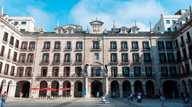 El resurgir de la Semana Santa en Santander