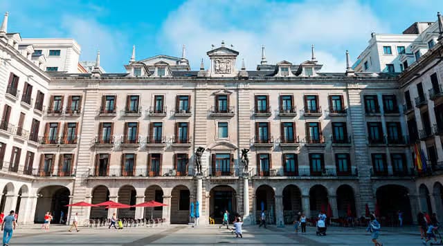 El resurgir de la Semana Santa en Santander