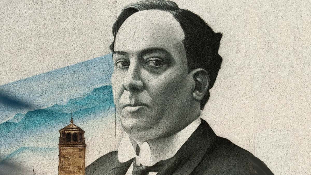 Cumpleaños de Antonio Machado 2026