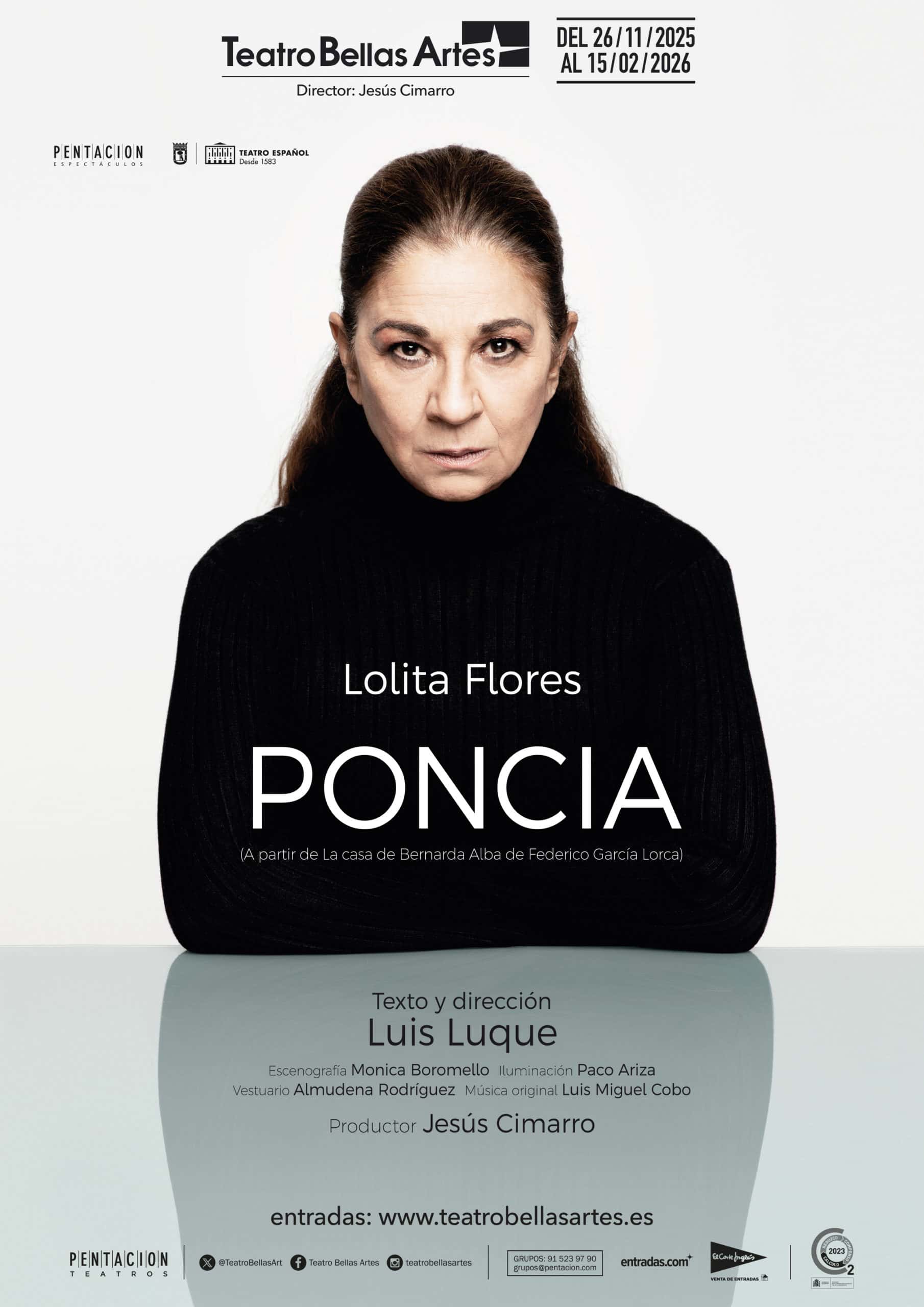 Poncia