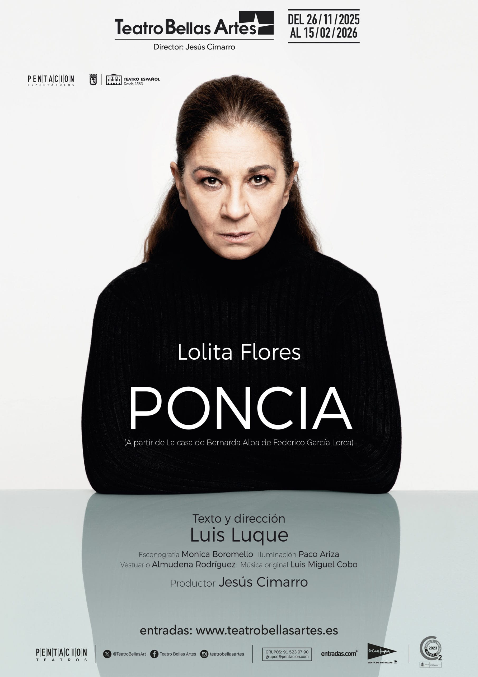 Poncia