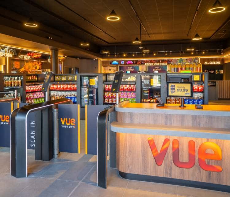 Harry Potter returns to Vue Poole for its 25th anniversary