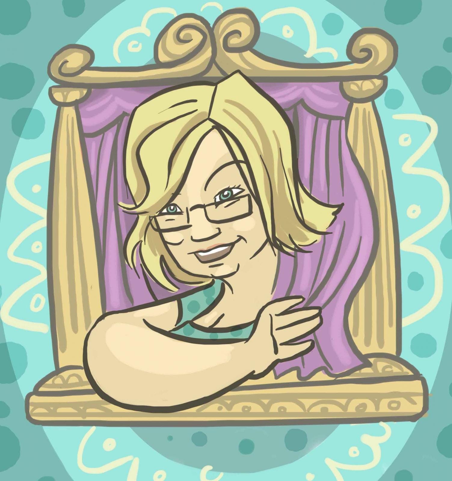 O porquiño vai ao mar - Ana Carreira