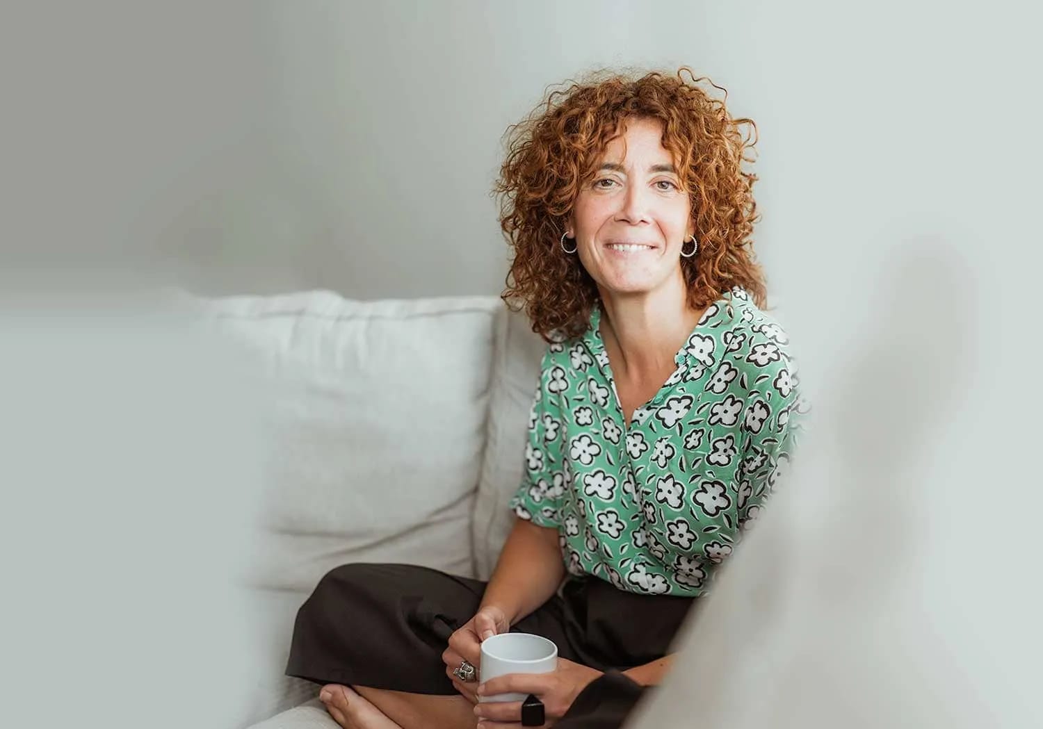 Oasis de calma en la meteorología del malestar