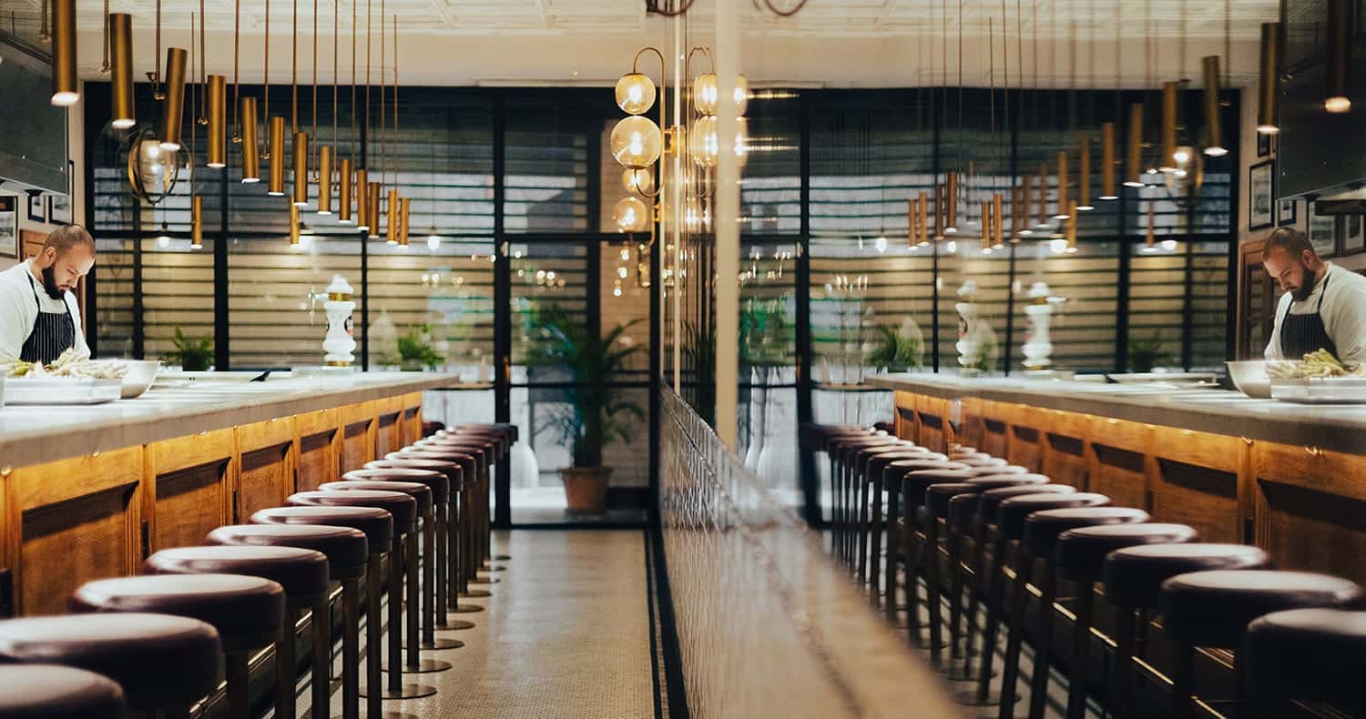 El Camino en Palma: tapas y cocina abierta en Can Brondo