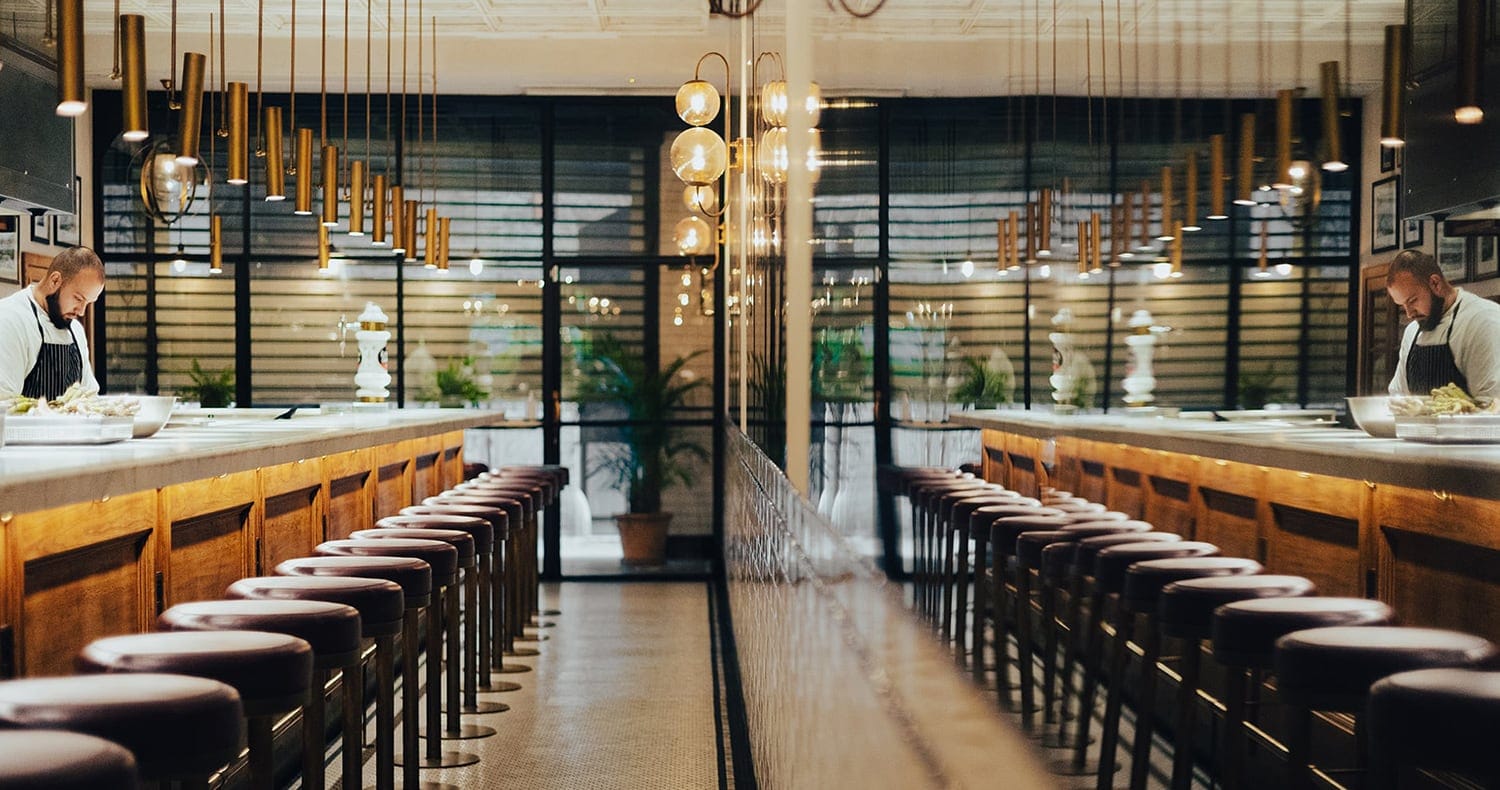 El Camino en Palma: tapas y cocina abierta en Can Brondo