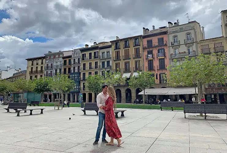 Música en directo y jams entre semana en Pamplona