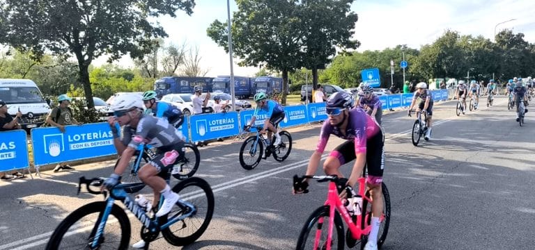 La Vuelta llega a Roquetes: guía de la quinta etapa