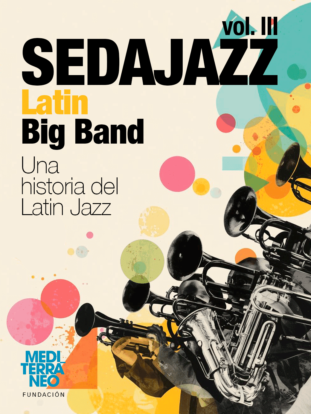 Festival Polisònic 2026 - Sedajazz Latin Big Band y Camerata Virtuosi