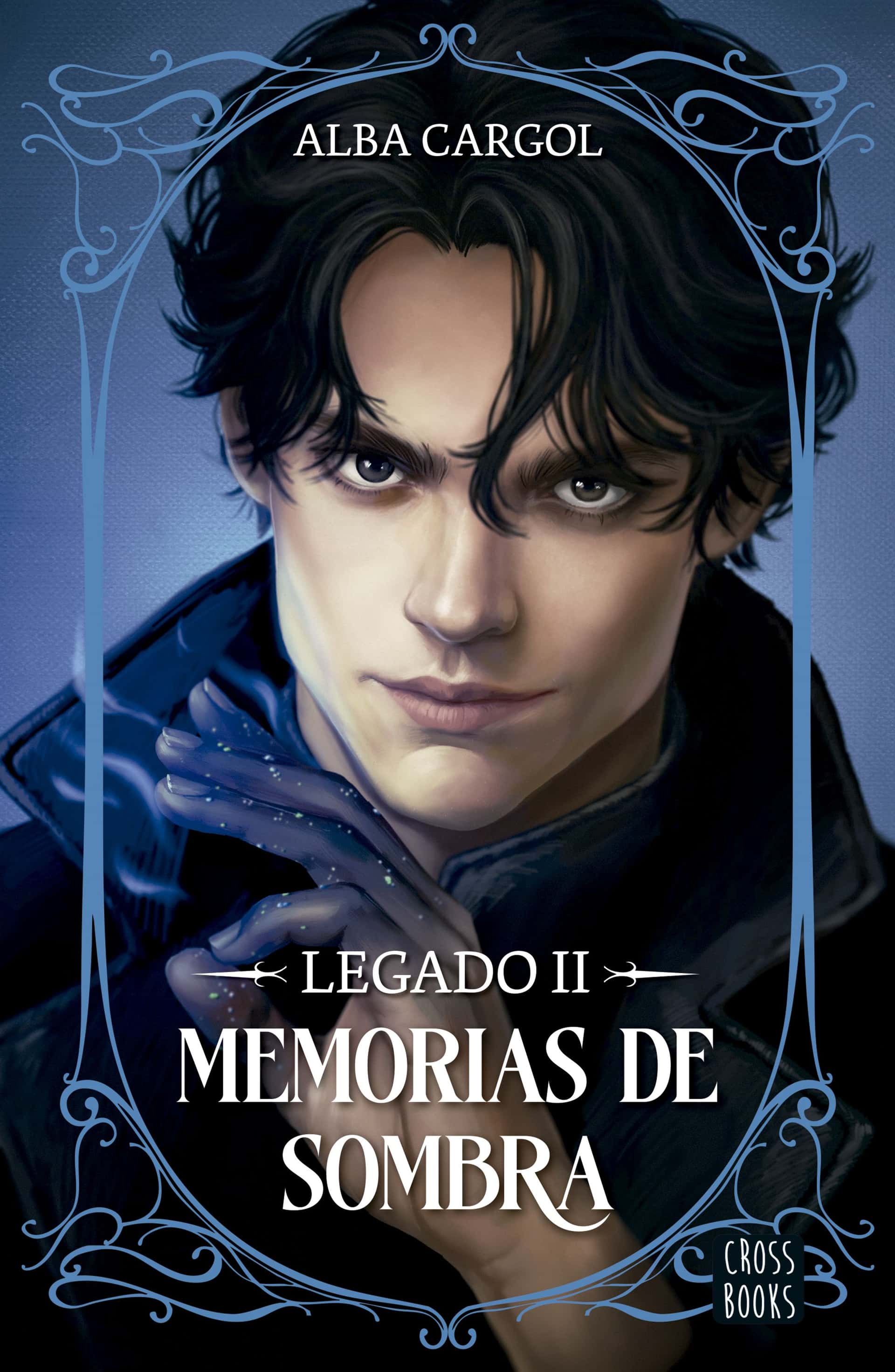Ámbito Cultural: Presentación de Memorias de Sombra de Alba Cargol