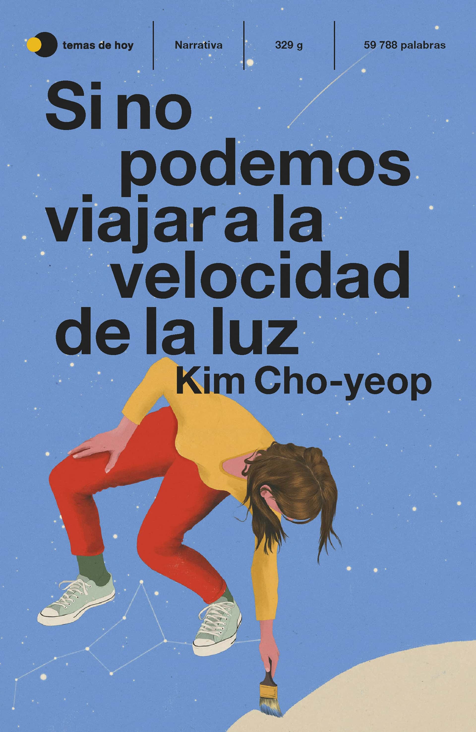 Club de lectura: Tertulia de ciencia ficción