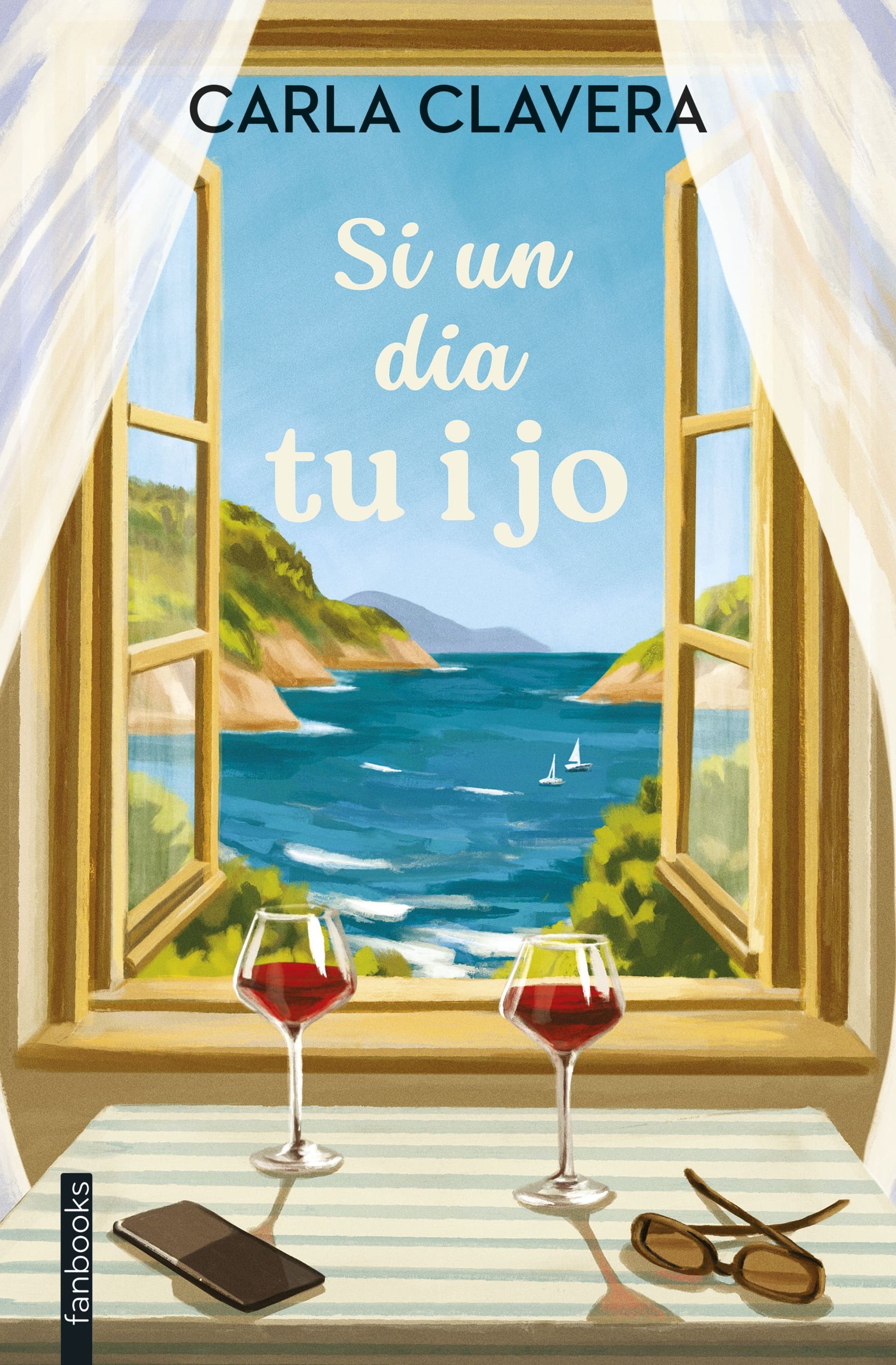 Presentació de llibre: Si un dia tu i jo