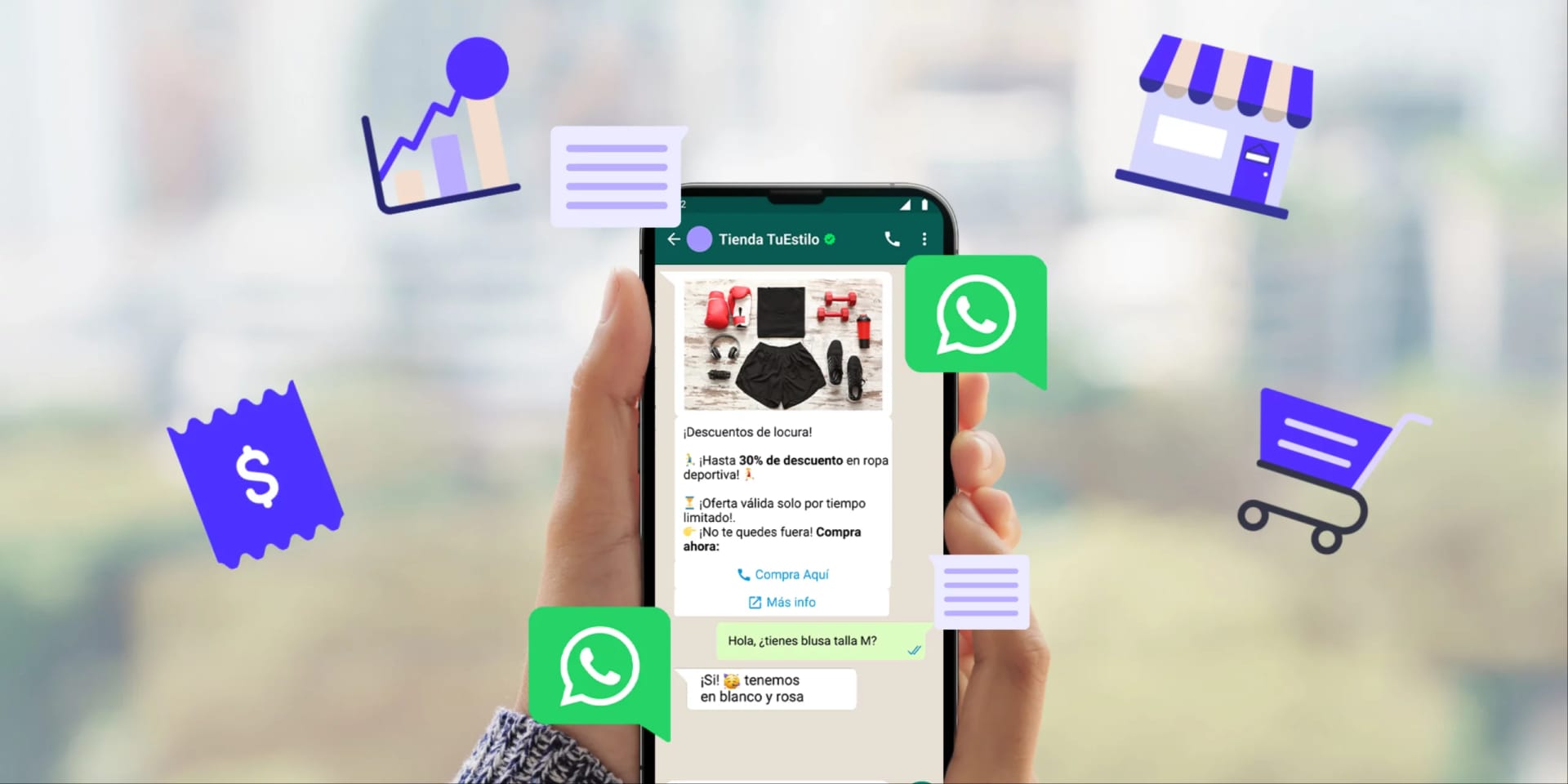 Talleres de digitalización para empresas: Atiende a tu clientela sin pérdidas de tiempo