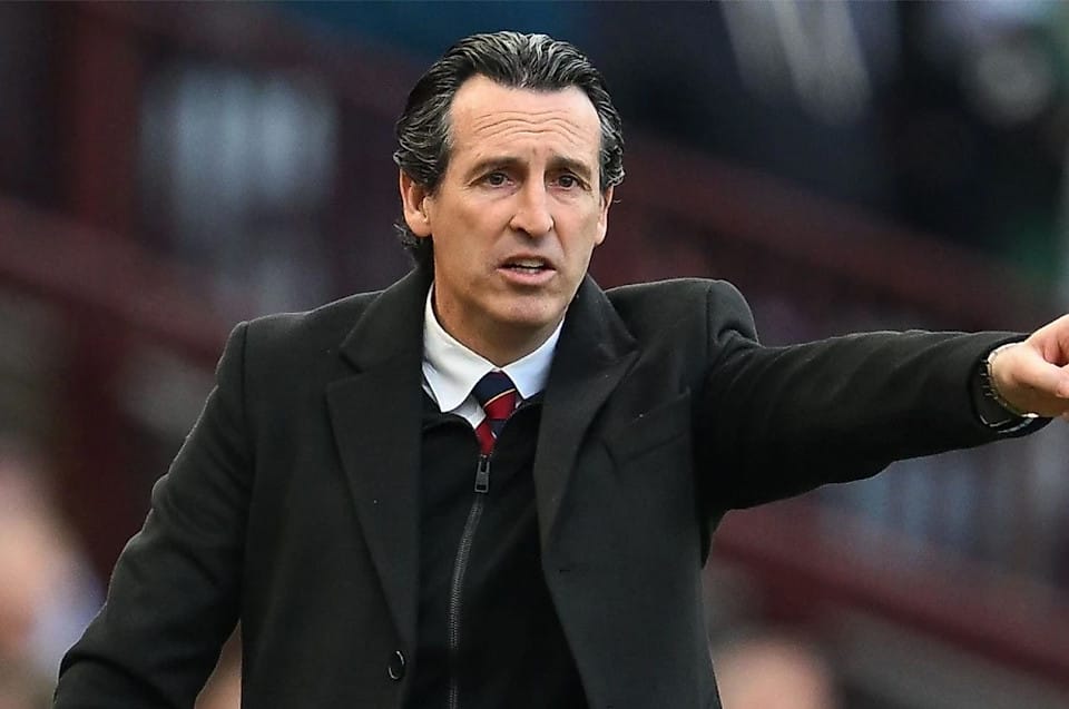 AFC Bournemouth vs Aston Villa - Carabao Cup