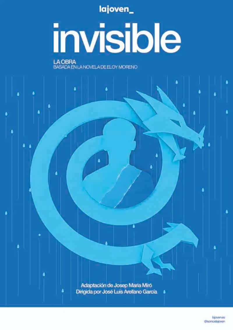Invisible