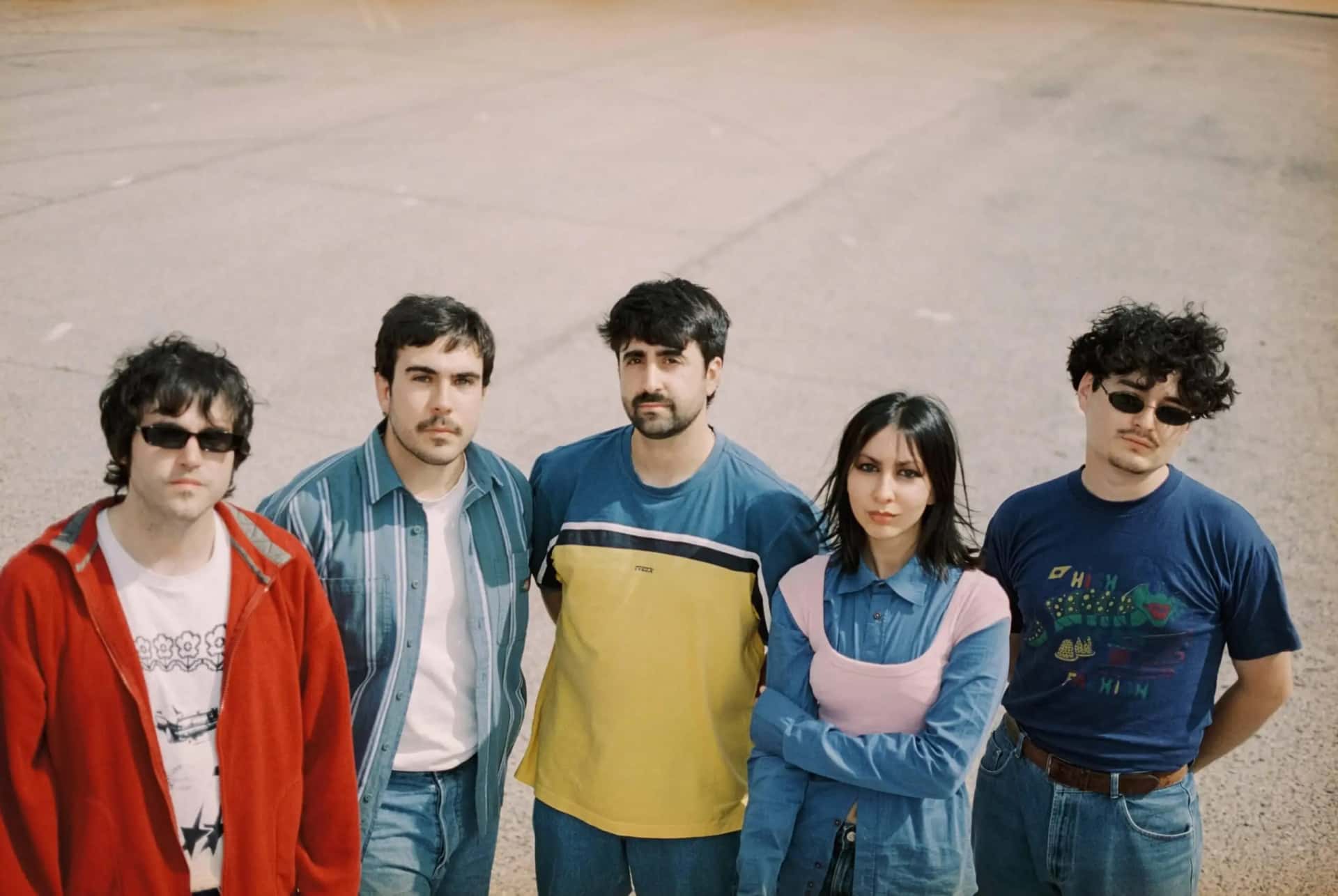 Ciclo Música en tu Zona: Hannan Heredia y Benzú