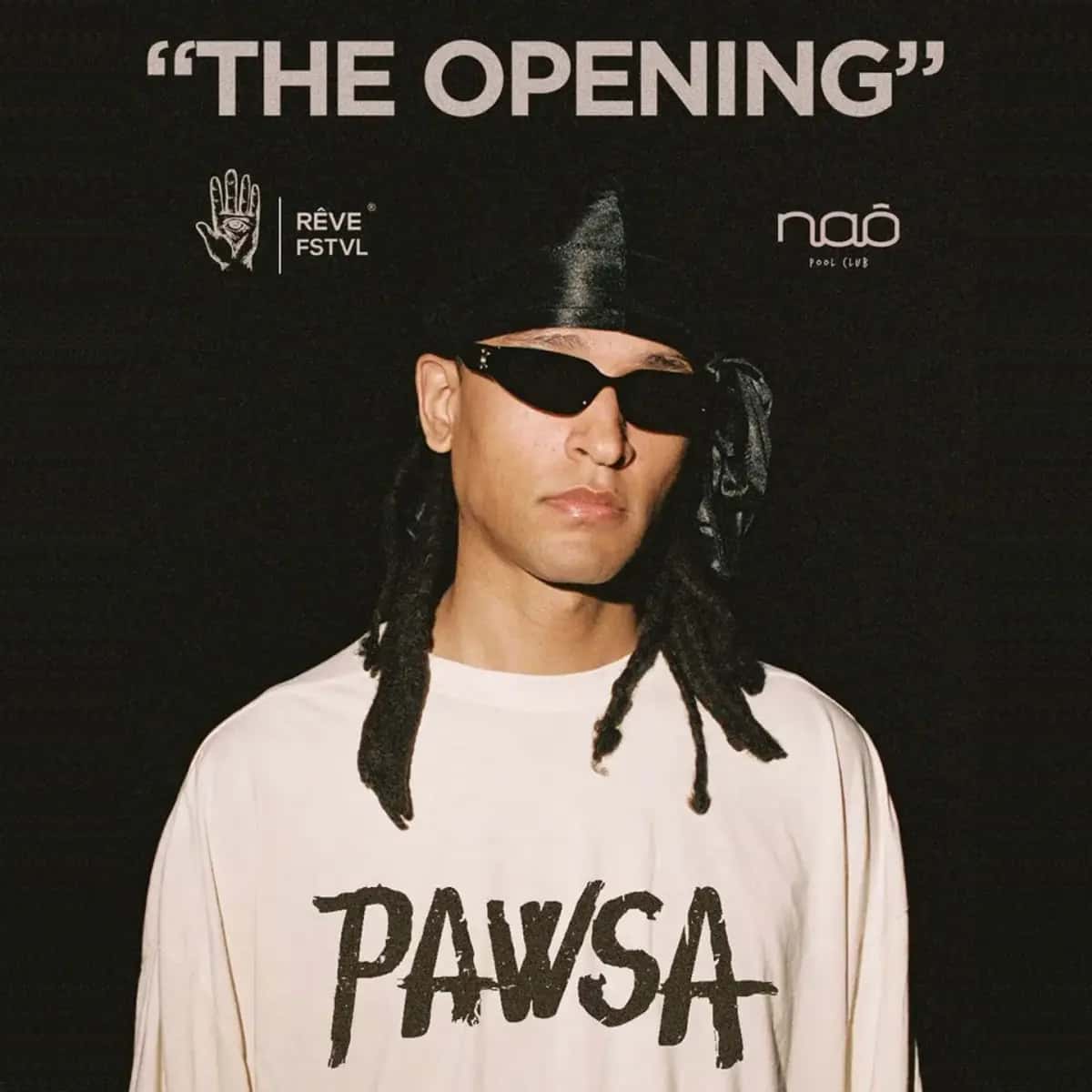 Grand Closing Weekend - Part 2: PAWSA y Miguelle & Tons