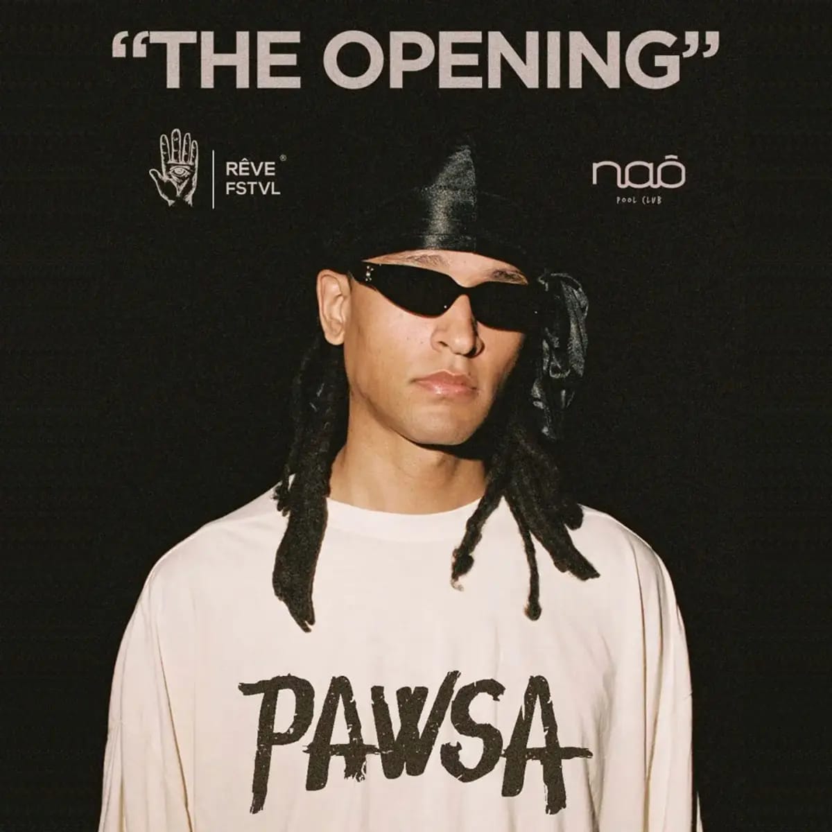Grand Closing Weekend - Part 2: PAWSA y Miguelle & Tons
