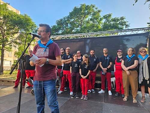 Festa Major de les Cases Barates de la Marina 2026
