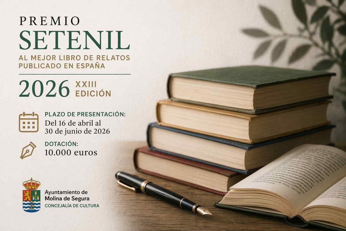 108 libros de relatos para descubrir este verano