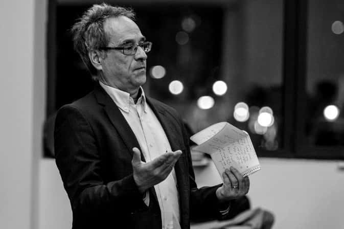 Geopolítica de la crisis climática en tiempos de profunda reconfiguración del orden mundial. Europa en la encrucijada