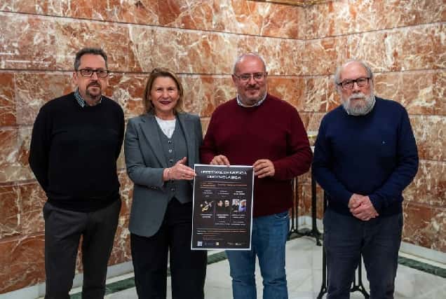 Ourenclásica: el nuevo festival de música en el Principal