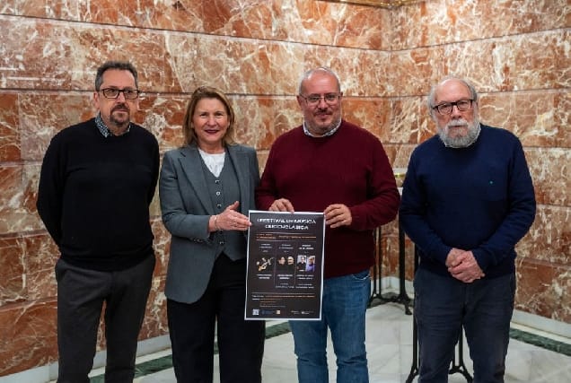 Ourenclásica: el nuevo festival de música en el Principal