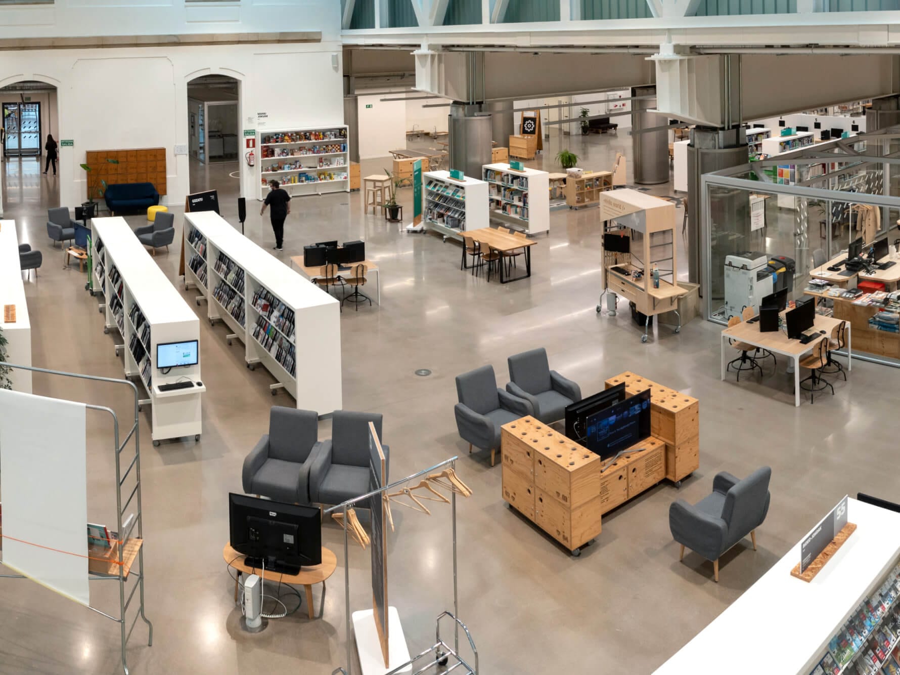 Entrepensando: Imaginarios de la genética y disidencias reproductivas