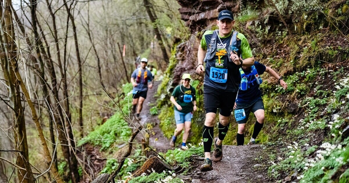 Trail do Xurés 14K