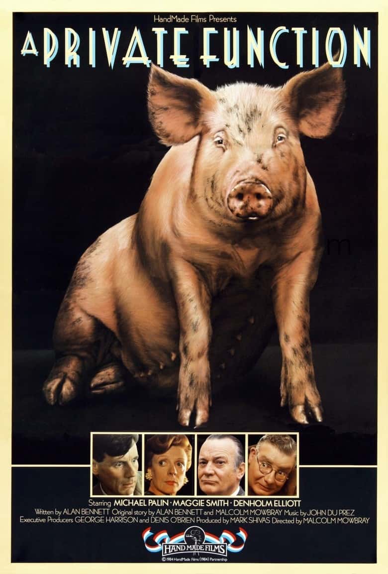 CineFórum: Función privada