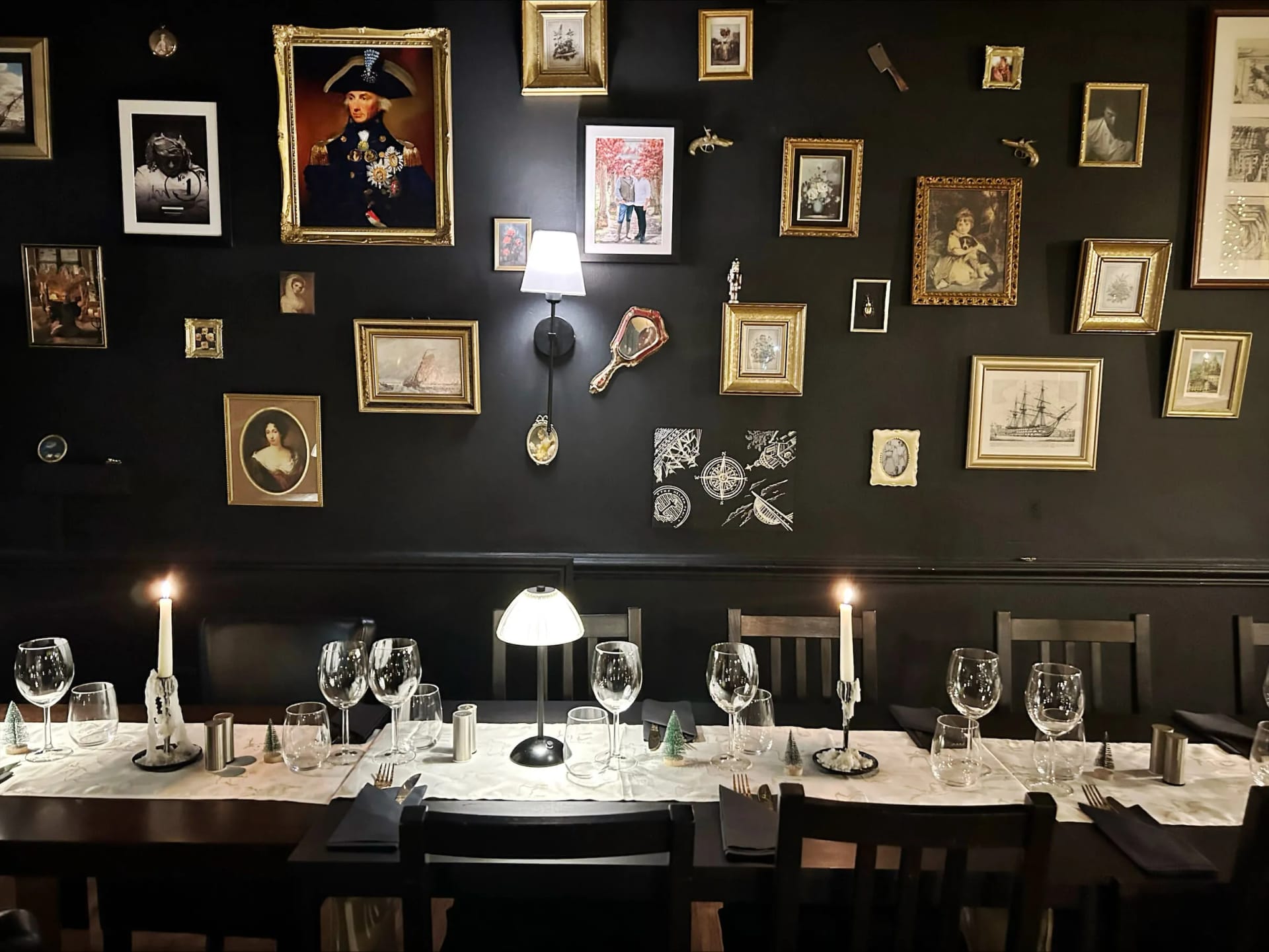 Portsmouth’s 2026 Travellers’ Choice restaurants