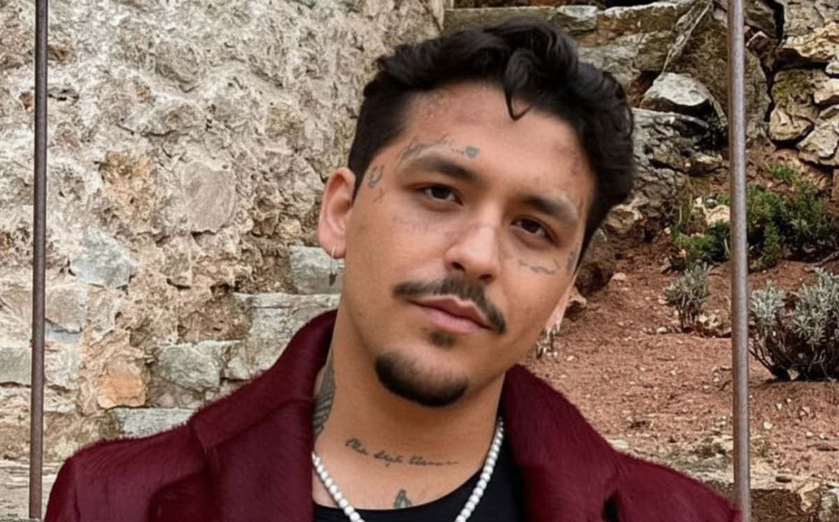 Christian Nodal en Feria Yucatan Xmatkuil 2026