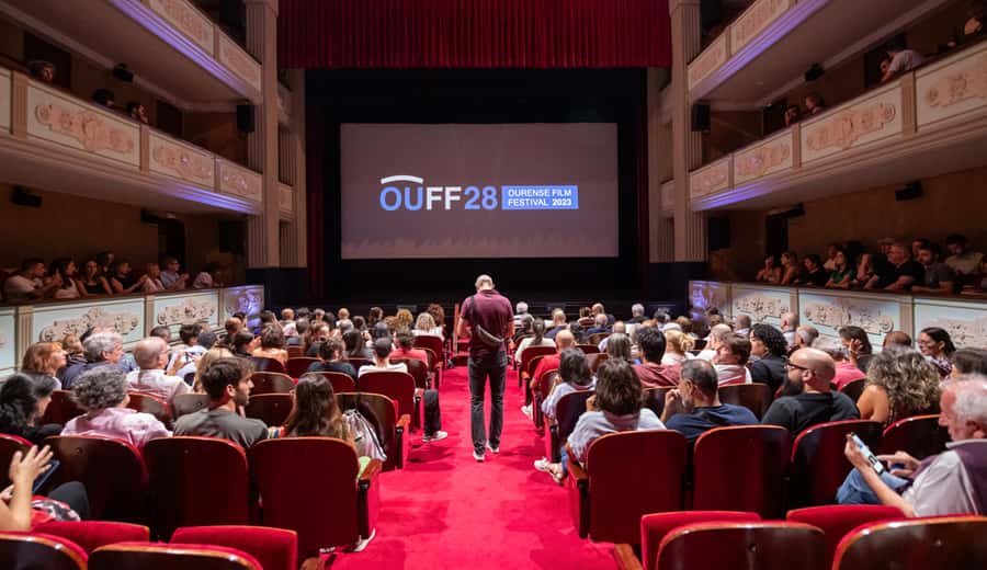Festival de Cine de Ourense (OUFF)
