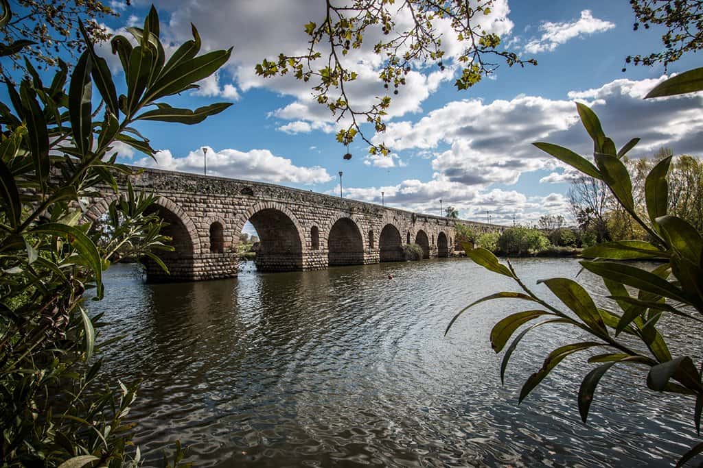 Mirador del Guadiana: cocina extremeña con vistas al río