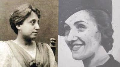 Compositoras españolas: medio siglo de creación musical