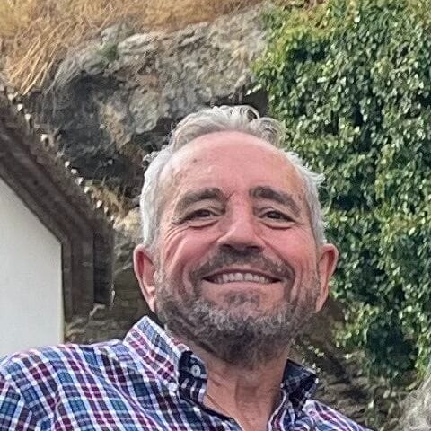 Presentación de la novela 'La Gran Madre. El Clan de las Cuevas', de Fran Escudero
