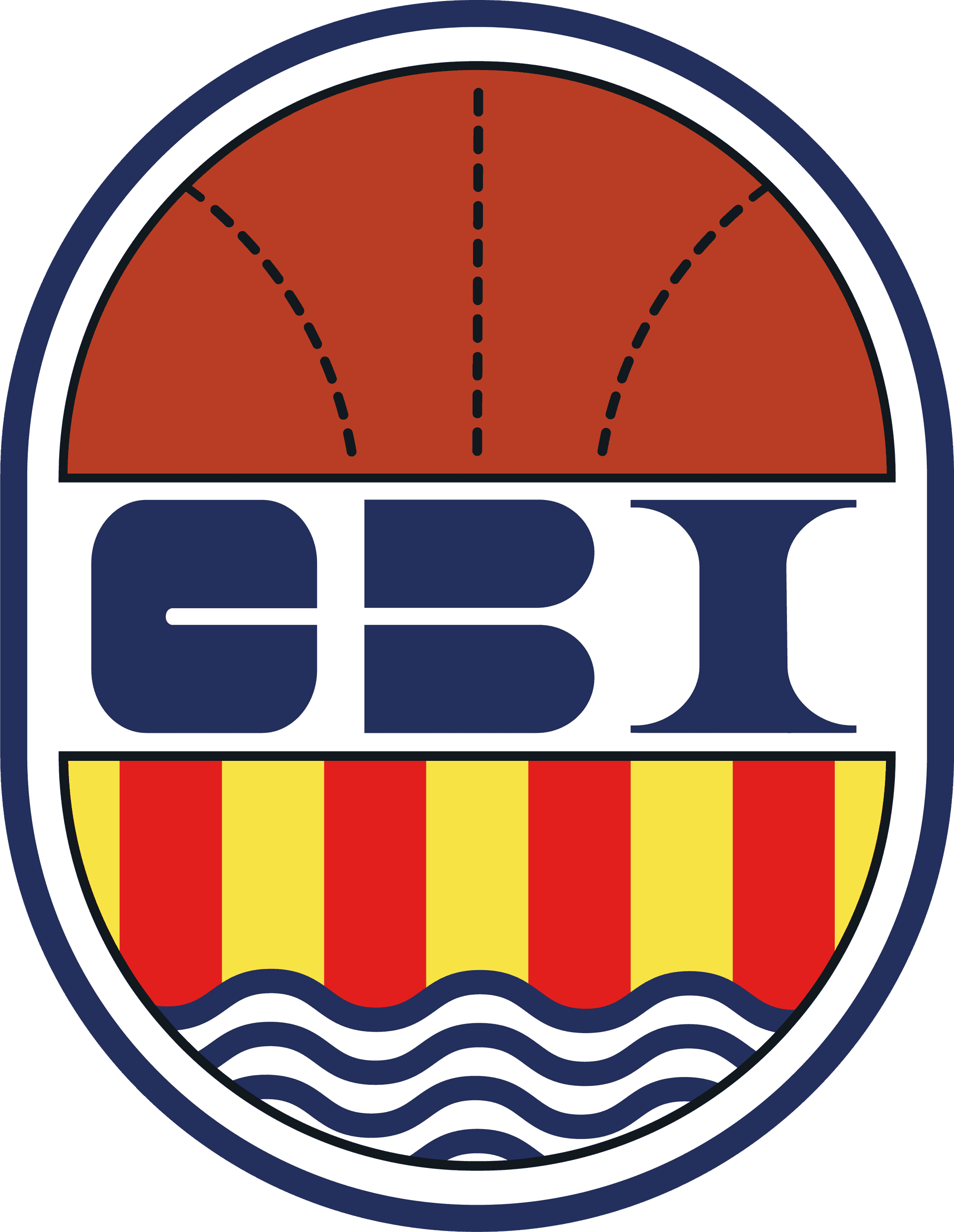 El CB Igualada masculino, ya en cuartos de la Liga Catalana