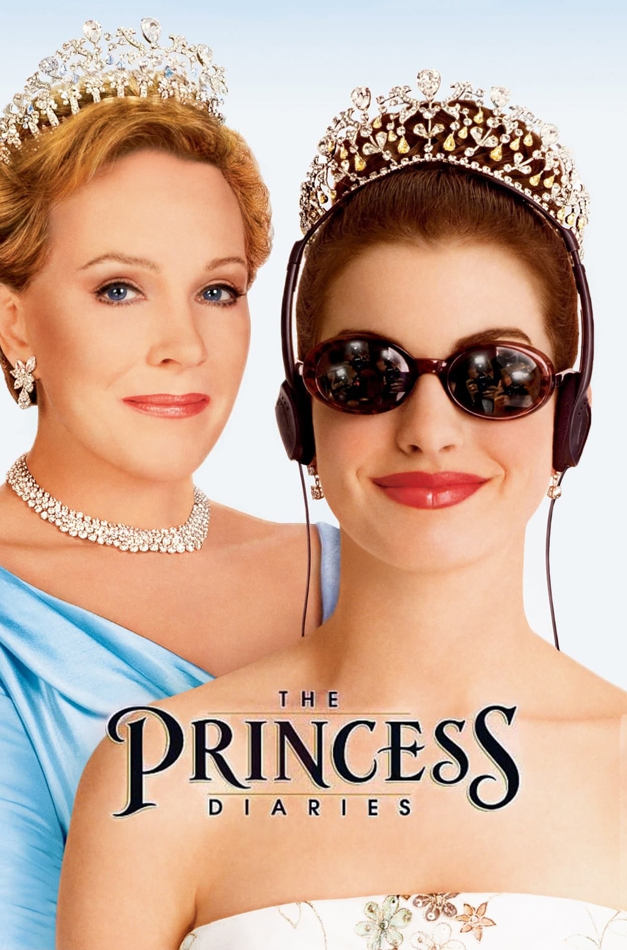 The Princess Diaries + The Princess Diaries 2