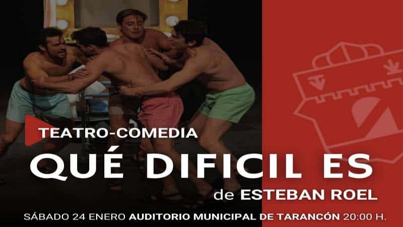 Que difícil es