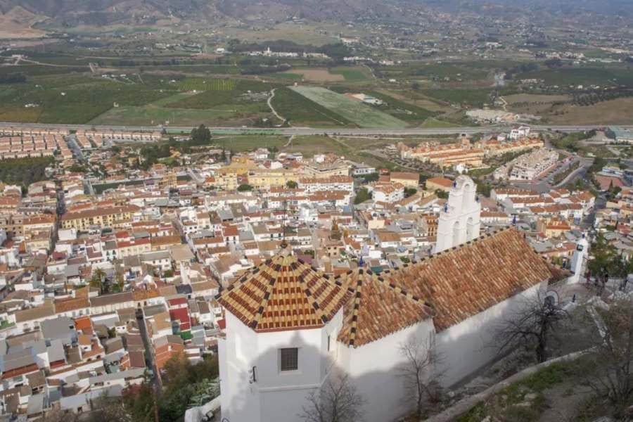 Restaurantes con zona infantil en Málaga para comer en familia