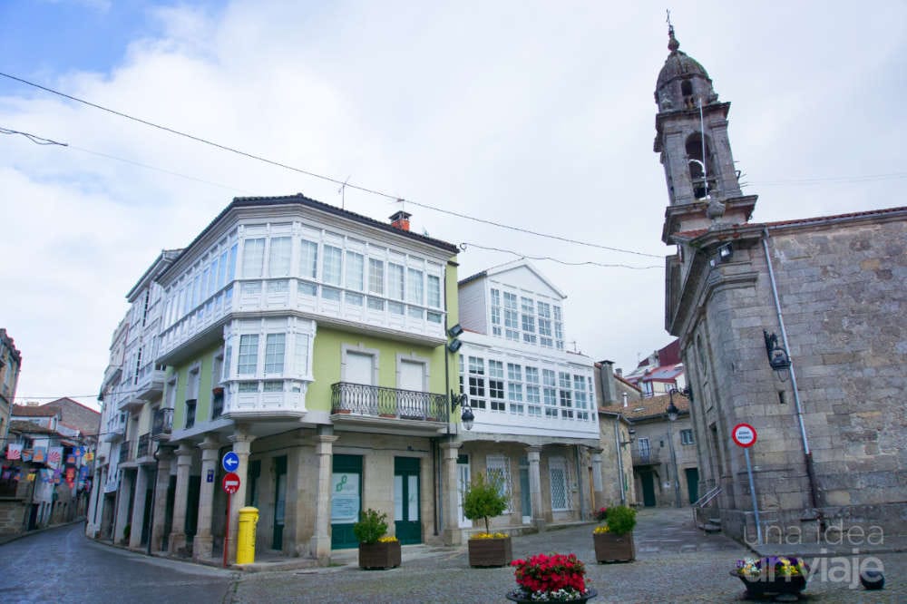 Entroido Ribeirao: La escapada de Carnaval que no esperas