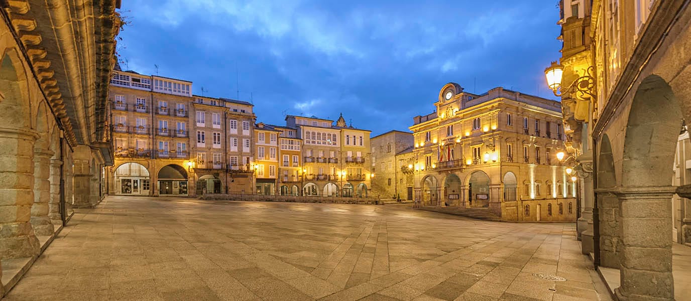Guía de coctelería y tardeo en Ourense: locales de referencia
