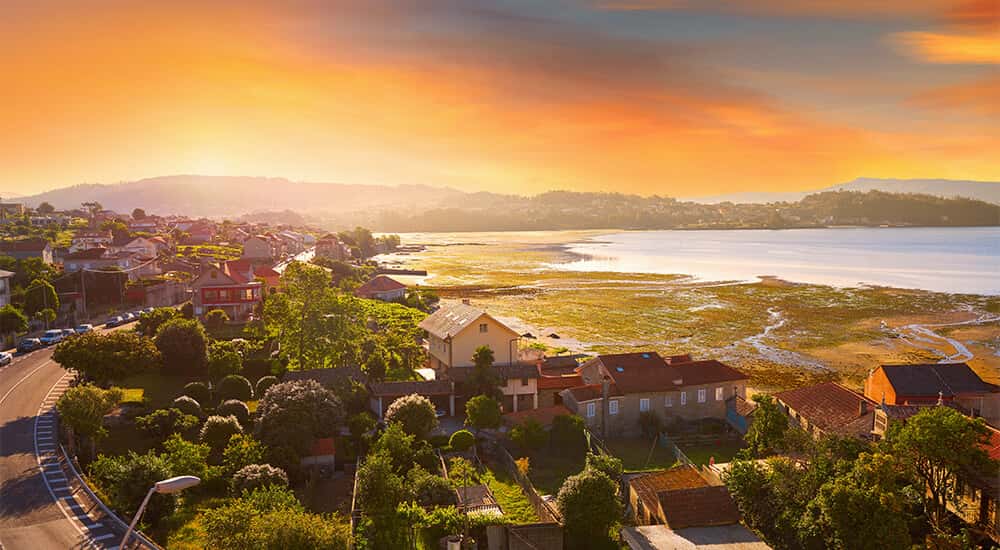 Poio estrena su parque temático: Aventura a Bordo de la Santa María