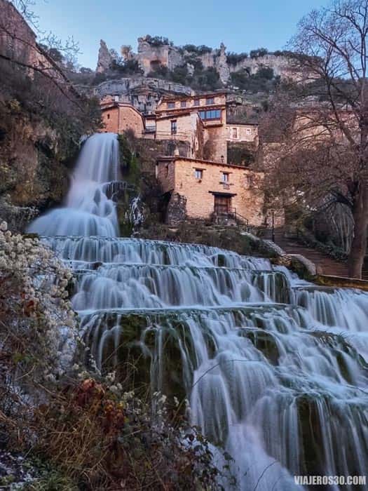 Las Loras: una ruta por sus empedrados tradicionales