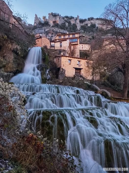 Las Loras: una ruta por sus empedrados tradicionales