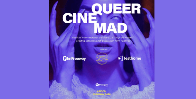 QueerCineMad 2026