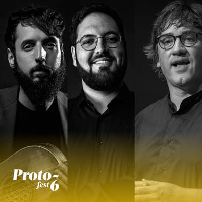 Proto-fest 6 - Queste pungente spine