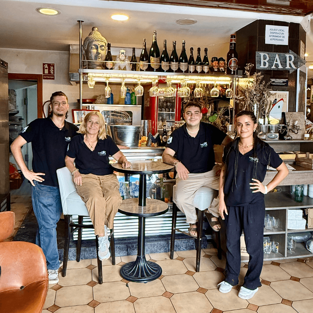 La Soca Restaurant: cocina catalana desde 1986