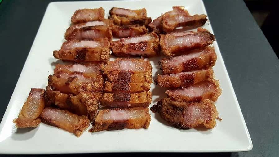 Comer en el Restaurante Castivera de Valladolid